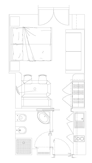 Appartamento 4