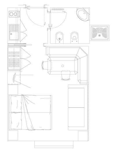 Appartamento 3