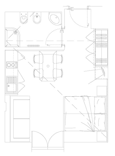 Appartamento 1