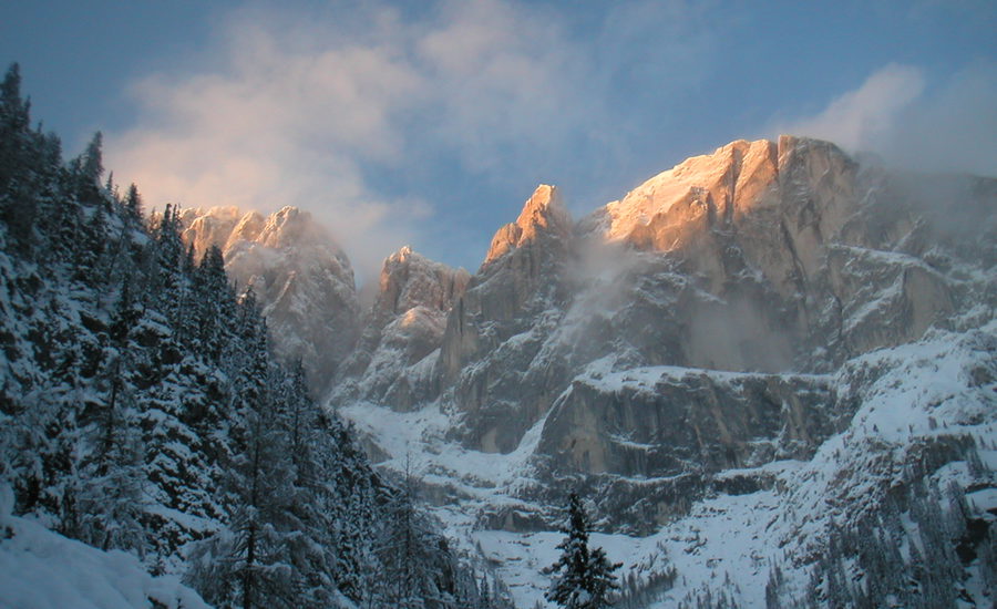 Dolomiti Patrimonio Mondiale UNESCO