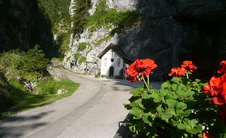 Antichi e preziosi borghi