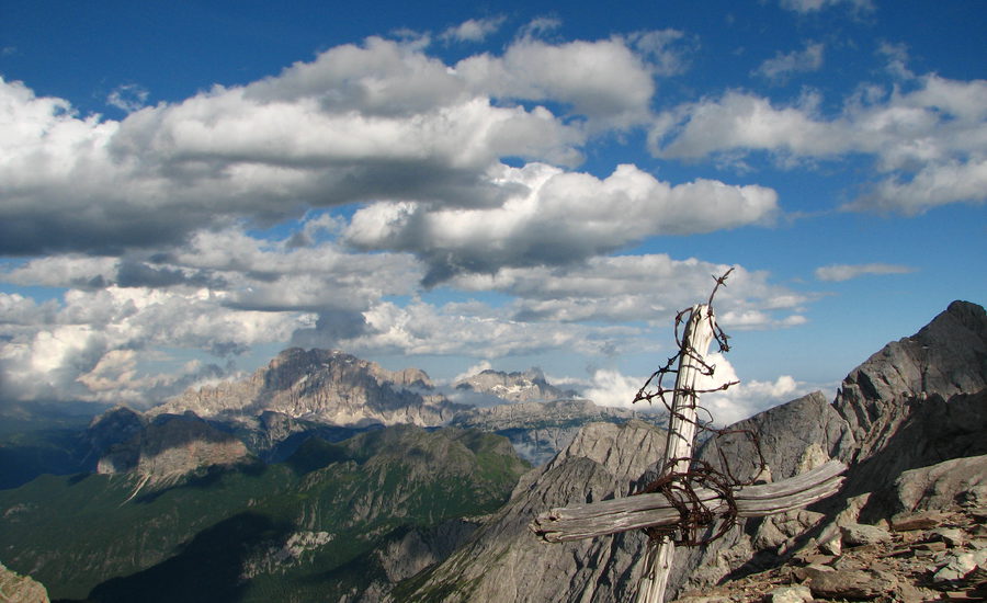 Dolomiti Patrimonio Mondiale UNESCO