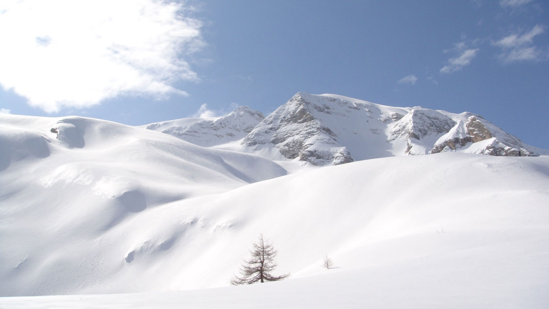 Marmolada a Tutta Marmolada a Tutta